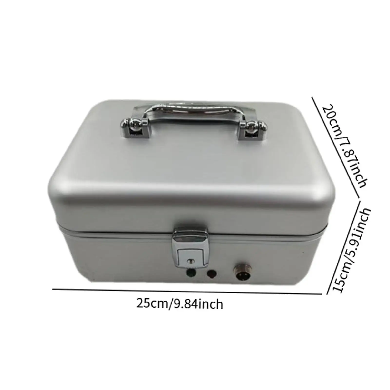 

Компактная система для выращивания пчелиных маток с контролируемым подогревом для домашнего пчеловодства