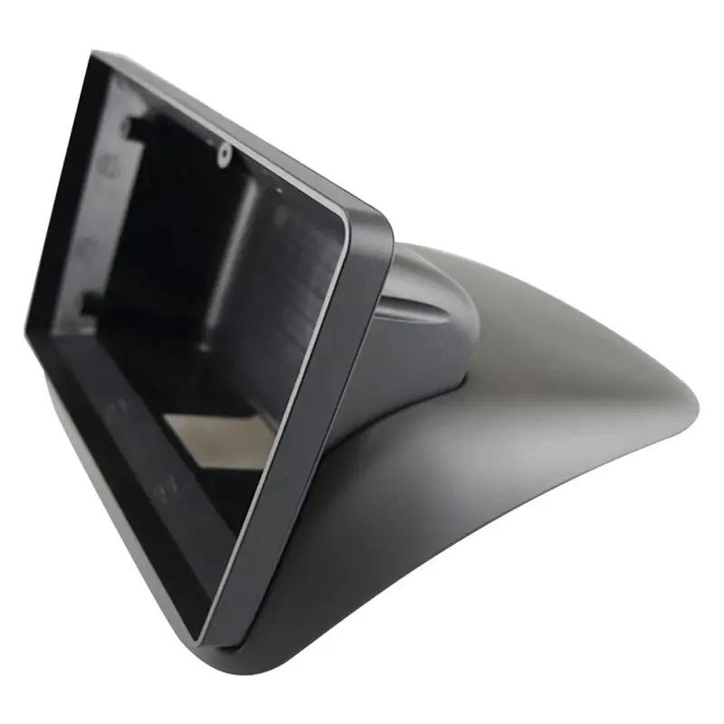 

M93K-Car Fascia Frame 9 Inch For Toyota Altis 1995-2002 (Right Wheel) Dash Kit Install Facia Console Bezel Adapter