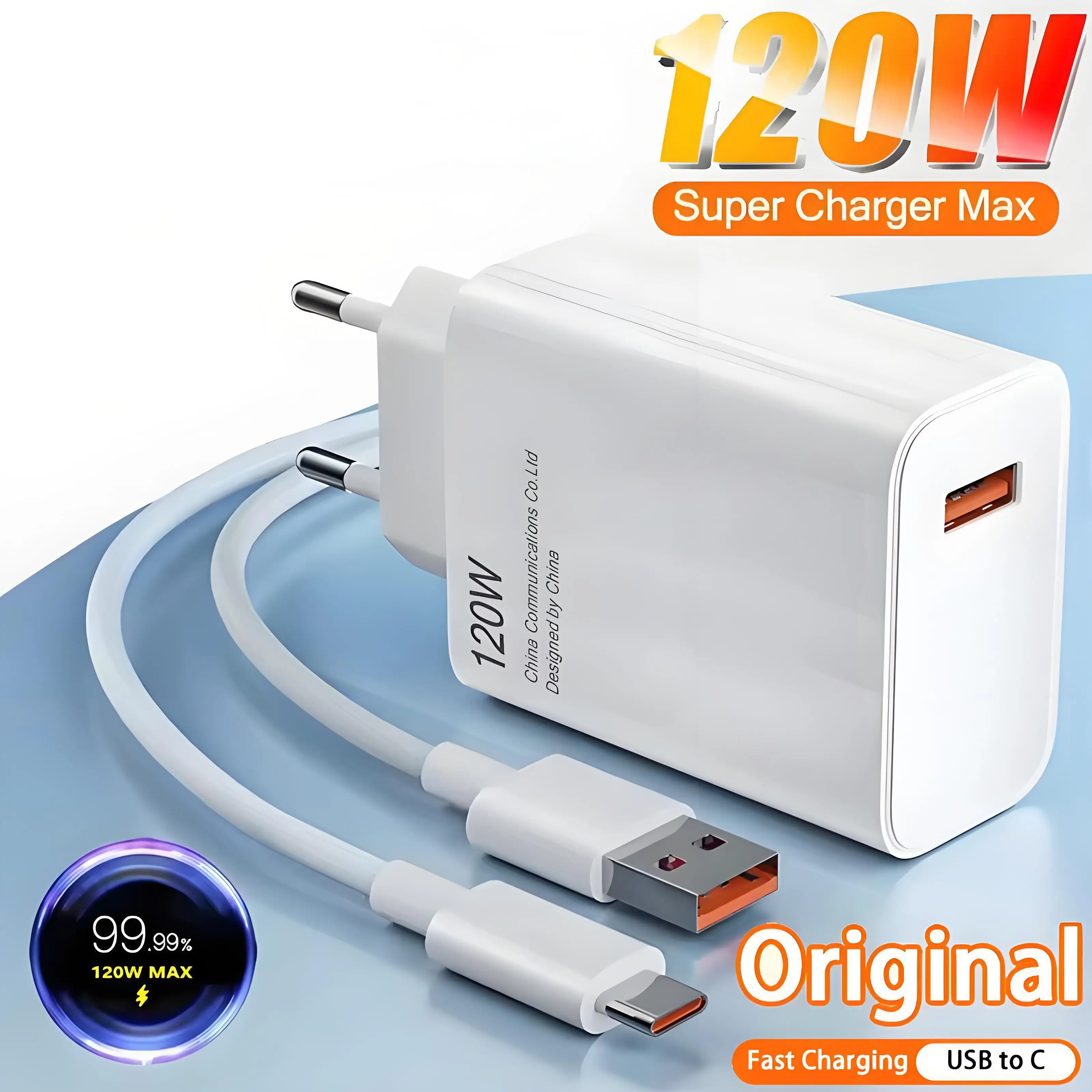 Original 120W Ultra… - image