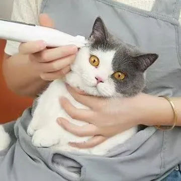 مكافحة الفراء القط المئزر الكنغر جيب القط عاشق سموك الحيوانات الأليفة الاستمالة يمكن ارتداؤها القط الملحقات تصميم جديد مادة دائمة