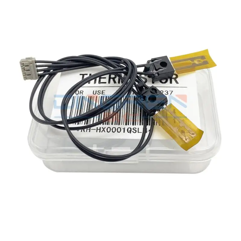 

1 piece new for Sharp MX 261 311 2628L 2608 3108 3508 U N fixing thermistor