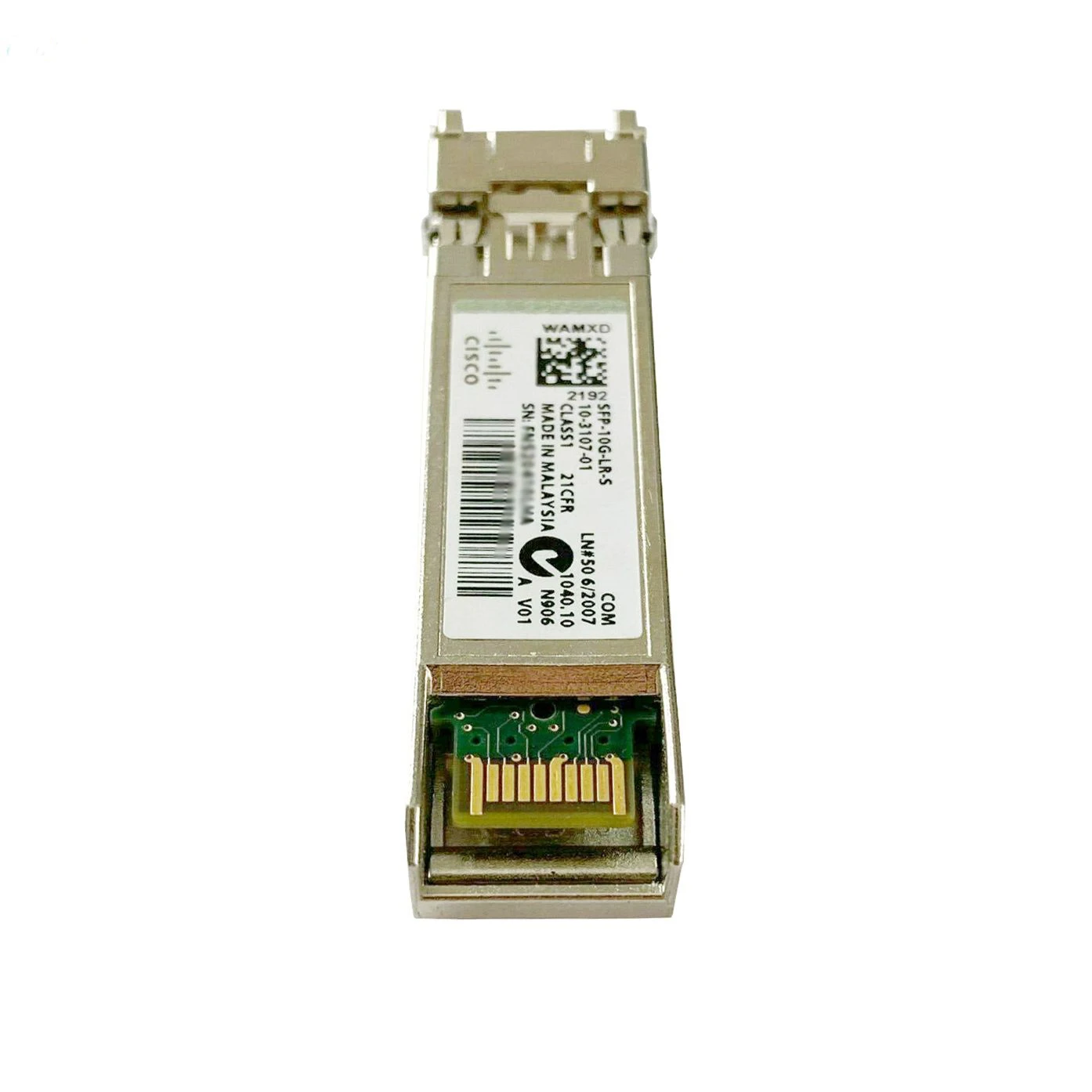 SFP-10/25G-LR-S 10/…