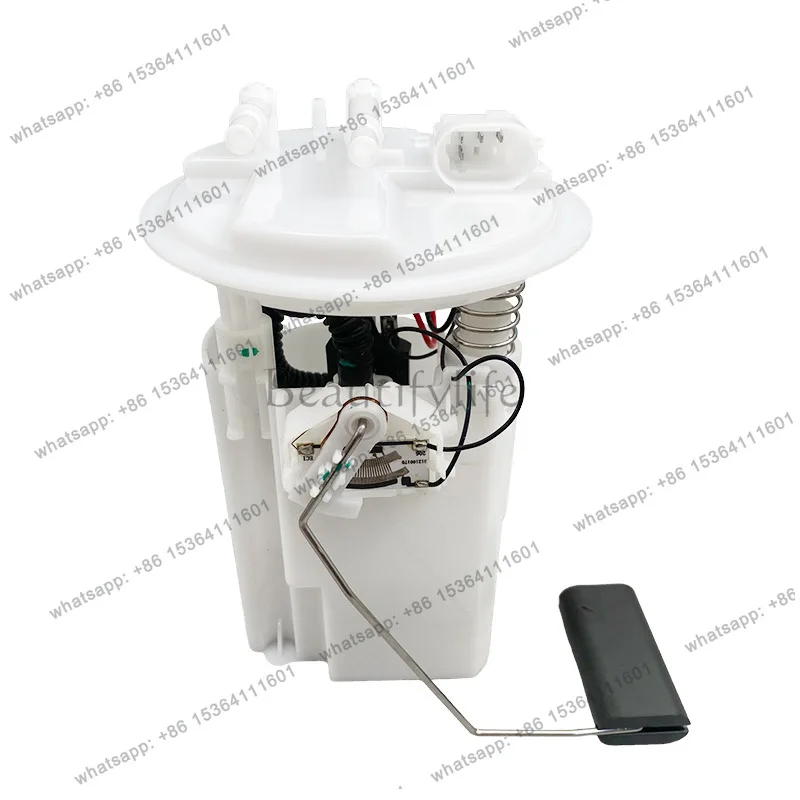 Cross-border spot wholesale brand new 8200027963 0986580312 suitable for automobile fuel pump assembly