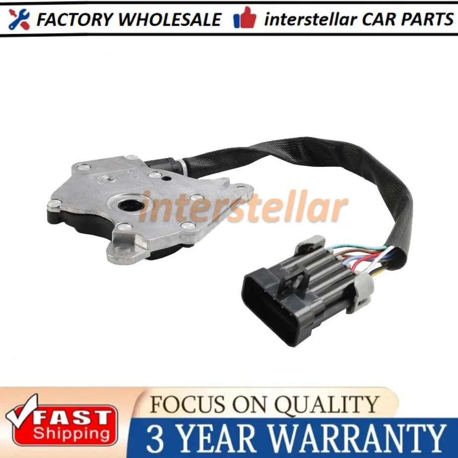 98632561201 New High Quality Wholesale Car Spare Parts Transmission Shift Switch For  Porsche Boxster and Cayman 986 987 911 996 view 3