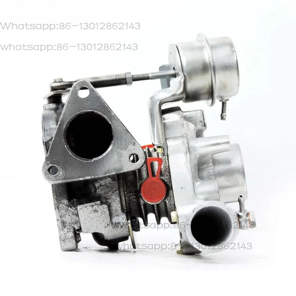 

Полный турбокомпрессор Turbo K03 53039880006 для Seat Alhambra Cordoba Ibiza II Toledo I 1.9 TD Turbo Turbolader