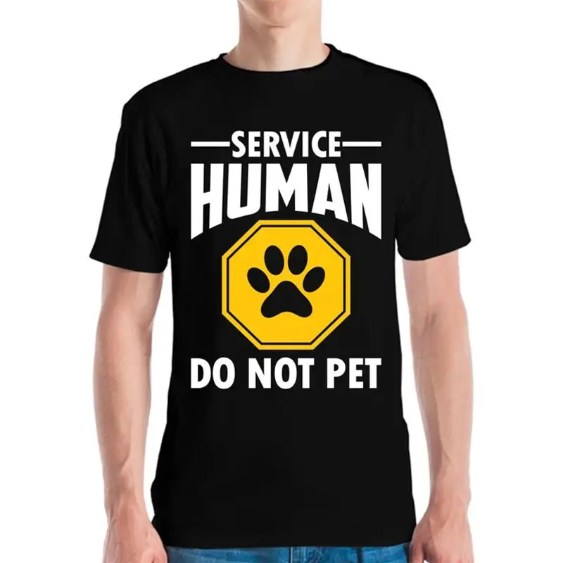 

Мужская забавная футболка «Людина, не любитель собак», женская саркастическая новинка