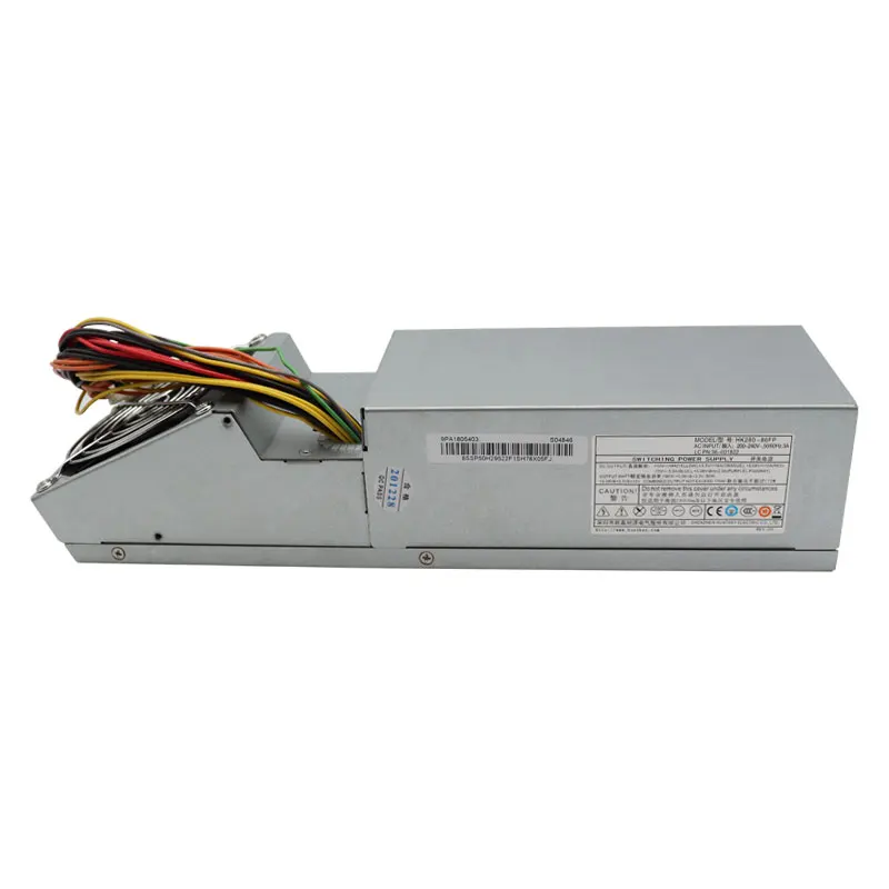 

New 180w Server PSU HK280-86FP FSP180-50PLV 36001822 PC9029 Power Supply For i2656 ir358 ir608 i2676