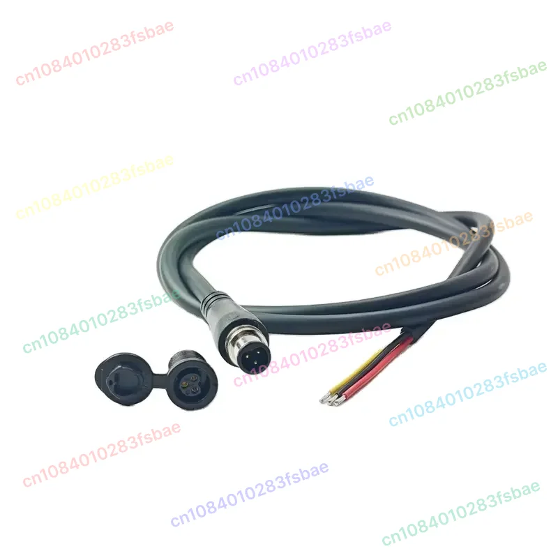 5A High Current 3-C…