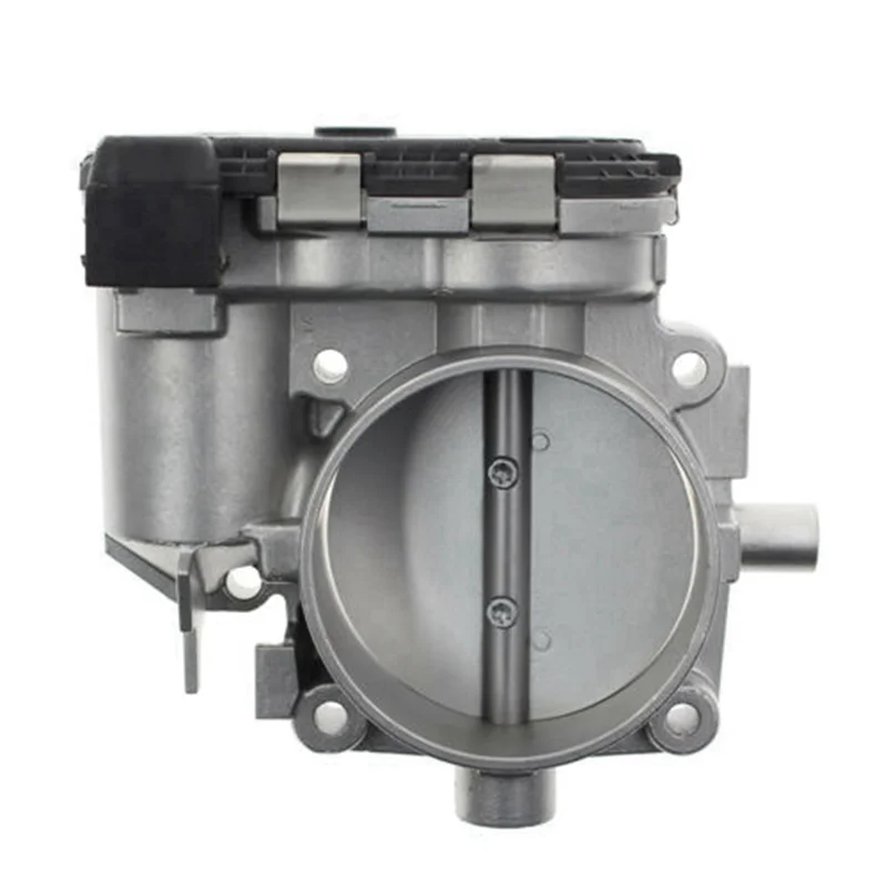 

0280750017 A1131410125 Throttle Body Throttle Body Automotive Replacement Parts Accessories For W203 W204