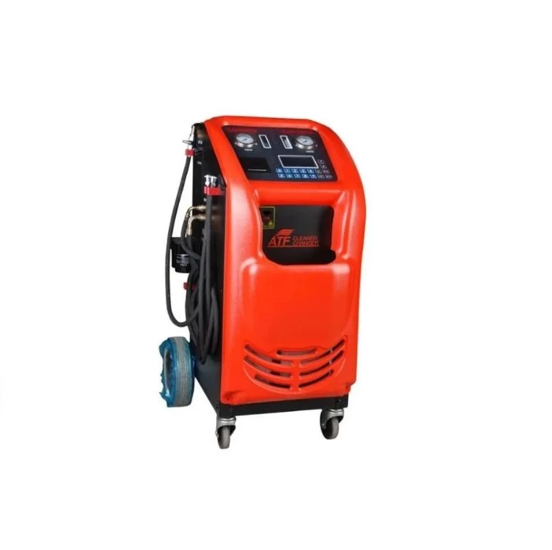 Auto Transmission Cleaner and Fluid Exchanger For Launch CAT501S CAT 501S Auto Transmission Cleaner and Fluid Exchanger
