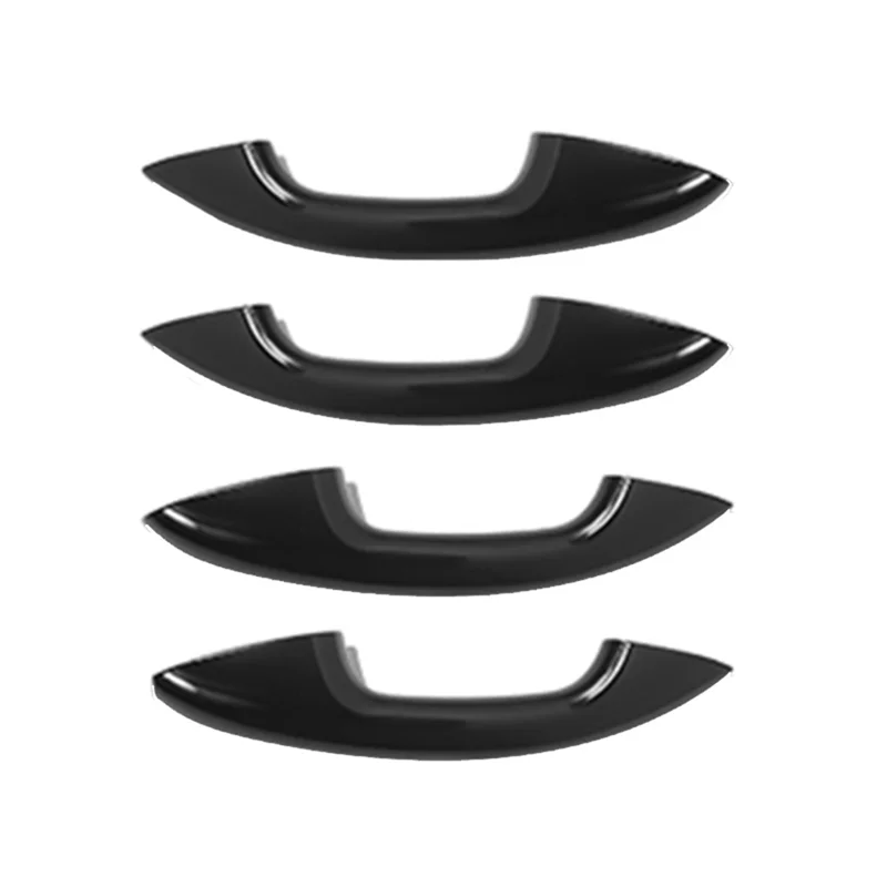 

4 шт./компл., накладка на внешнюю дверную ручку, наклейка для C/CLE Class W206 2022-2024 X254 2023-2024, дверная тяга