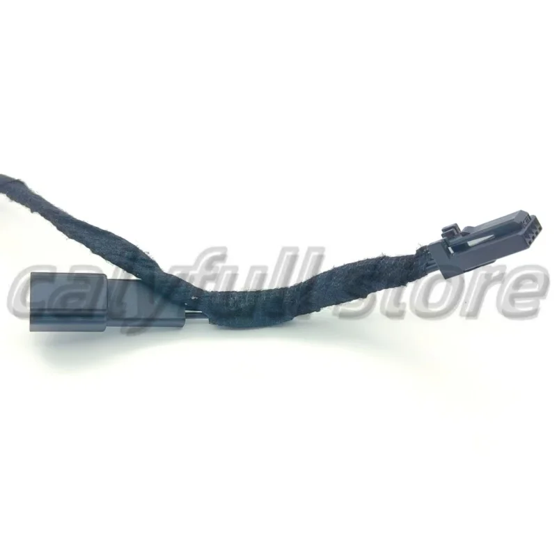 64 Color Rear Door Backlight Ambient Light Interior Decoration Atmosphere Lamp For Chery Tiggo 8 Pro Max 2021- 2025 view 4
