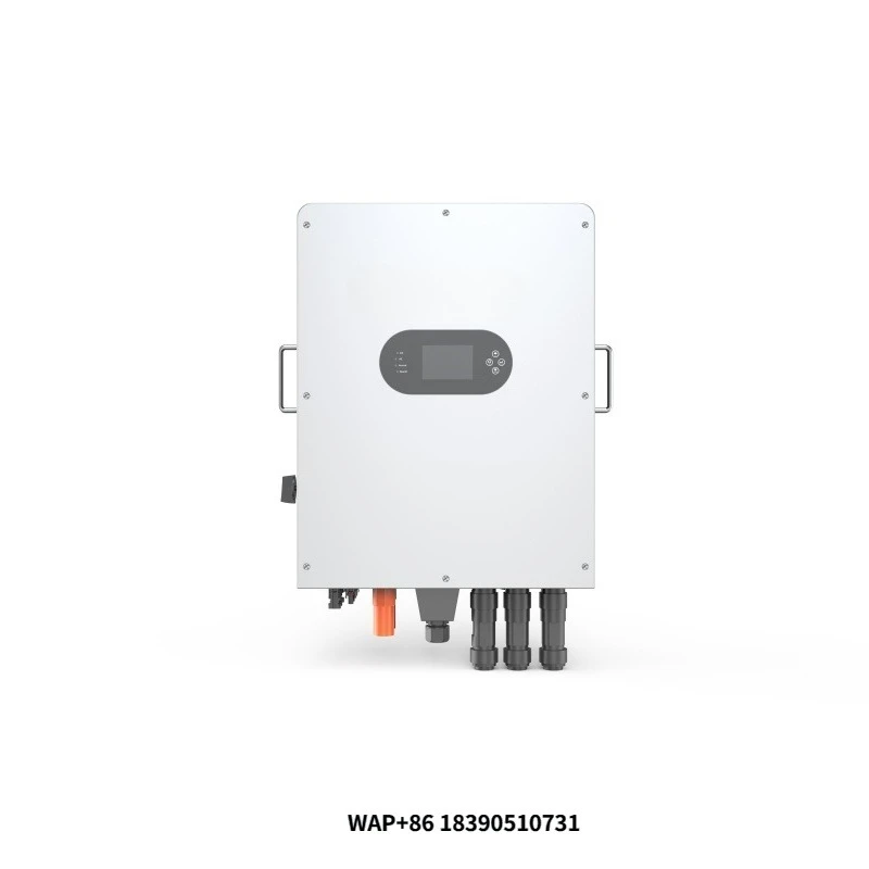 

solar system 12V 110V inverter Hybrid inverter
