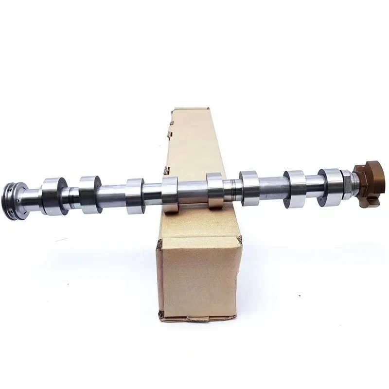 

Camshaft for Peu Geot 207 208 308 Mini Citroen 1,6 1,4 0801.FF 11317587755 0801FF