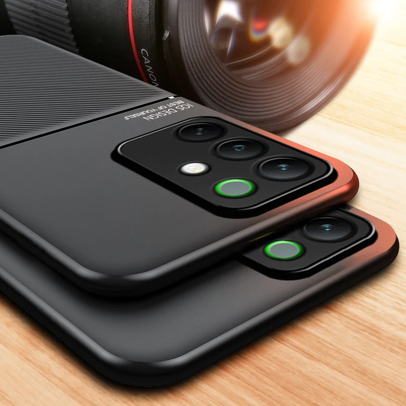 For Oppo Realme C85…