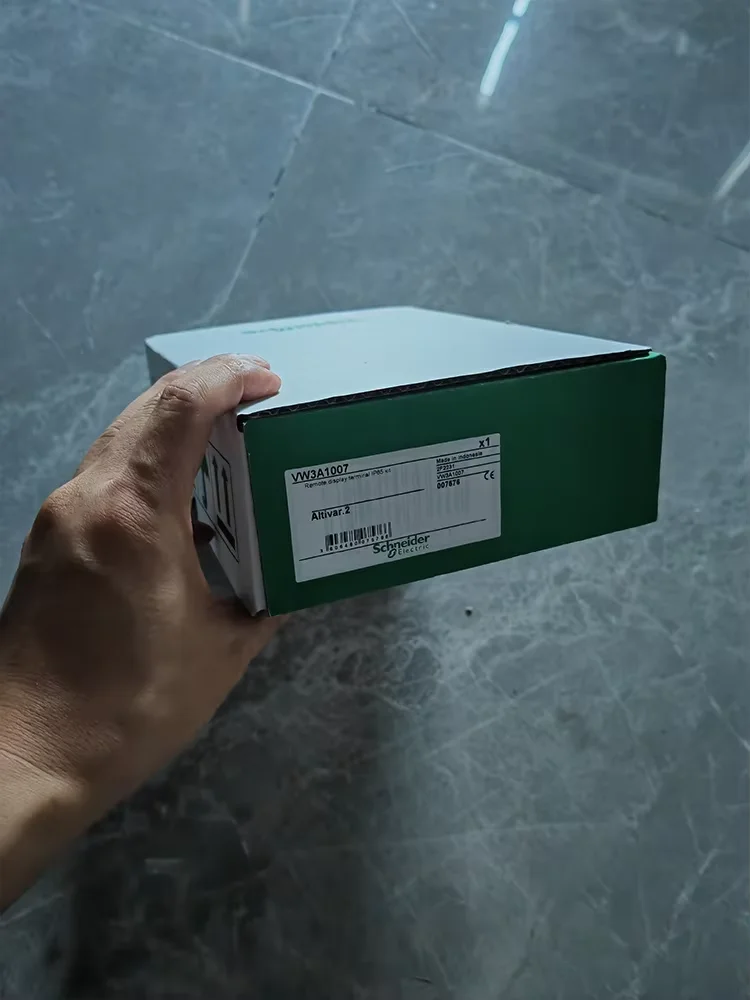 

Brand new and original vw3a1007