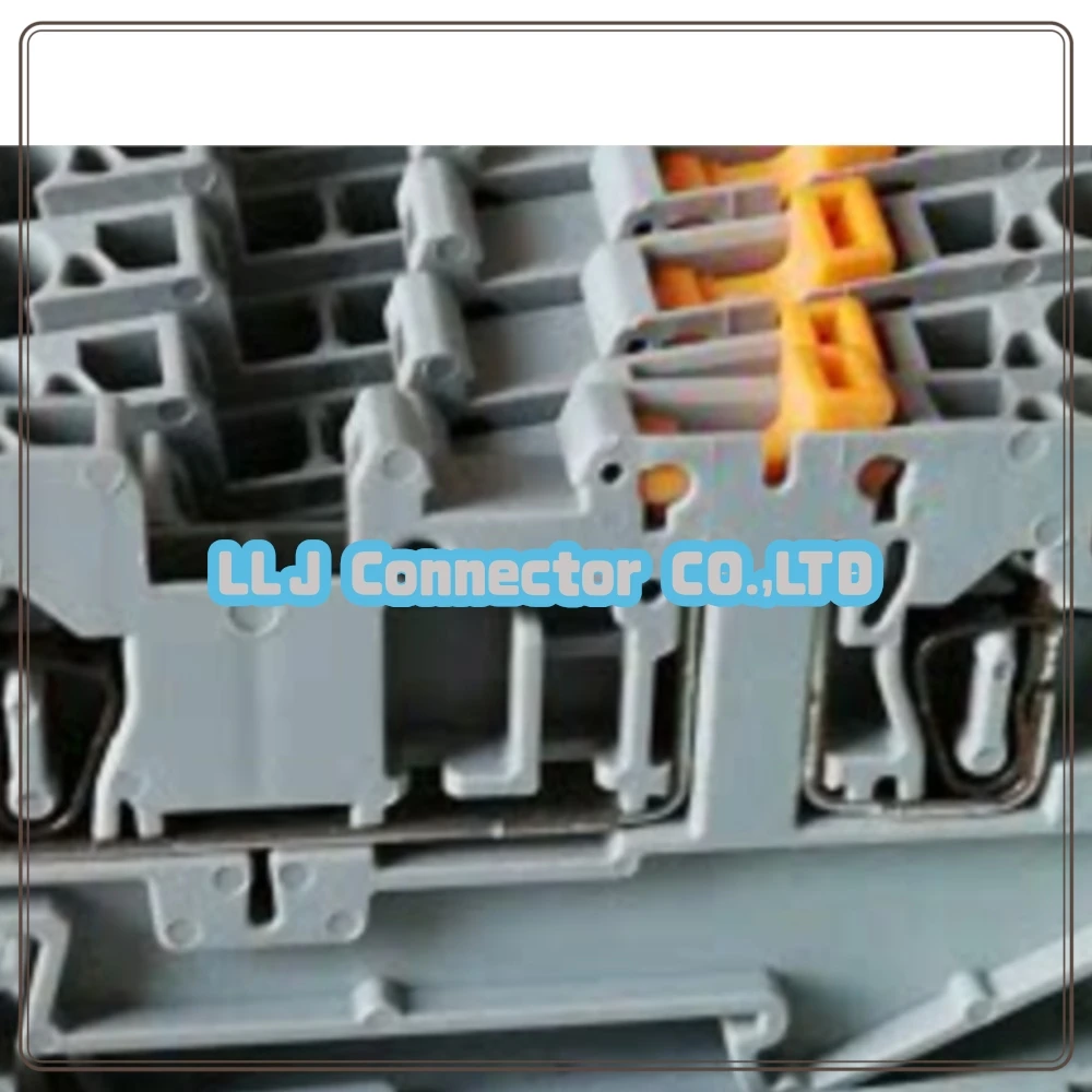5pcs/lot ST 2.5-MT 3036343 Connector Electronic components