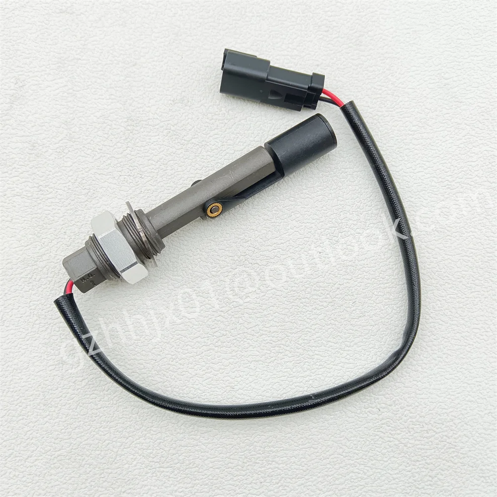 

High Quality Excavator Electric Parts 172-8660 1728660 Liquid Level Sensor For Cat 307D 308D 308E E312C E315C 3406C