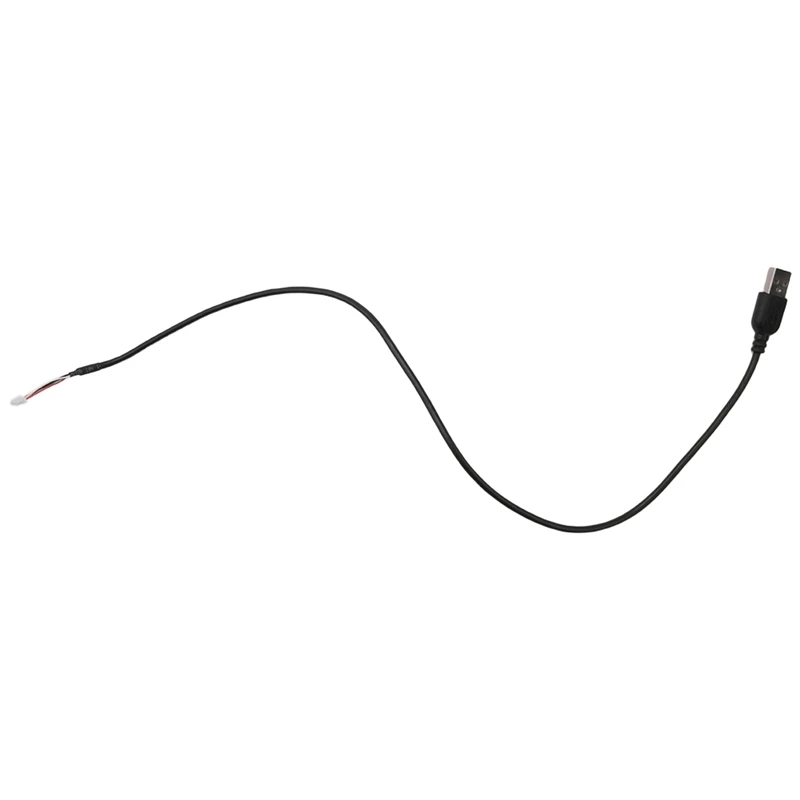 5ชิ้นสายเชื่อมต่อ USB เพื่อ5Pin 1.0มม. สำหรับกล้อง USB โมดูลกล้องโมดูลบอร์ด OV5640ความยาว HBV-5640 50ซม. สายอะแดปเตอร์