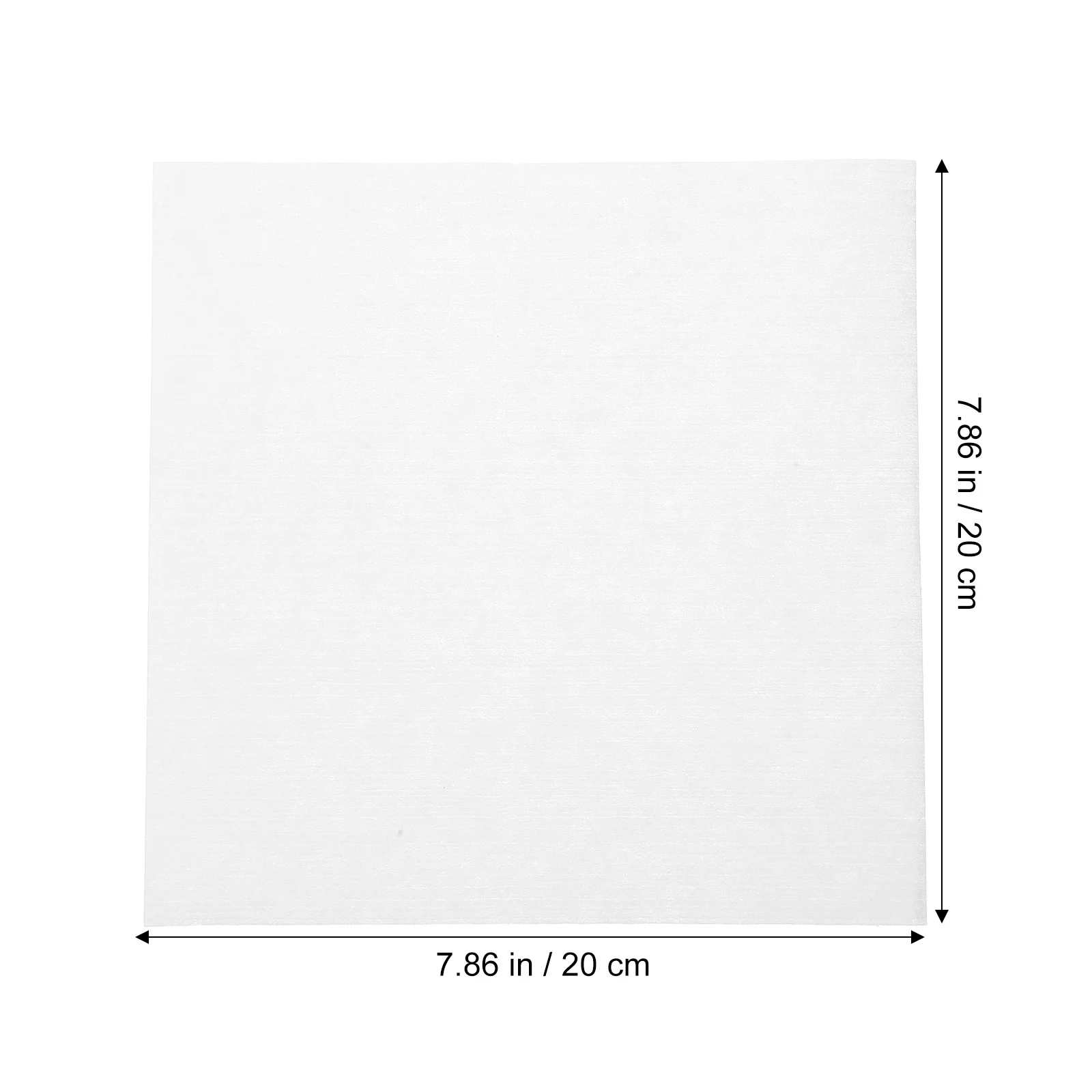 

300pcs Waterproof Bed Sheet Bird Liner Disposable Absorbent Pads Pet Parrot Cage Mat Replacement Urine Pad Cage Supplies