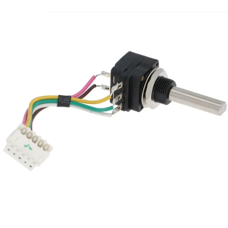 

For Lexin oven data adjustment switch, potentiometer 40.00.464 center temperature potentiometer