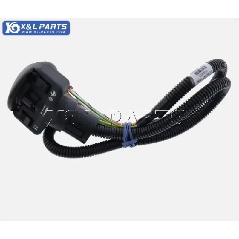 

6680418 6680419 Hydraulic Switch Handle Joysticks Controller for S300 S330 S510 S530 S550 S570