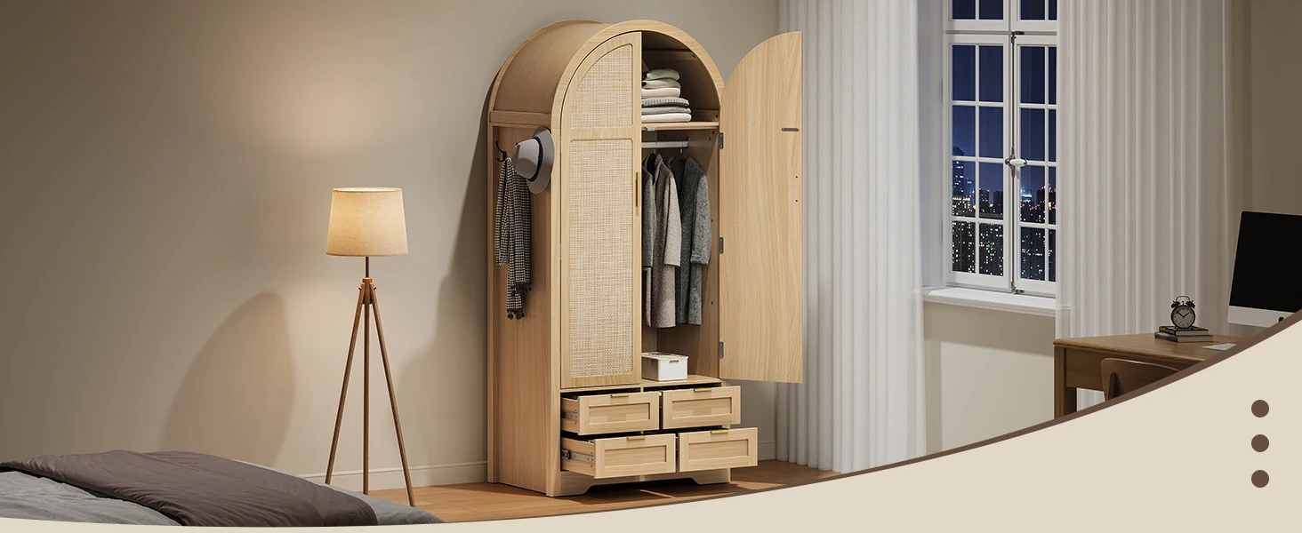 wardrobe