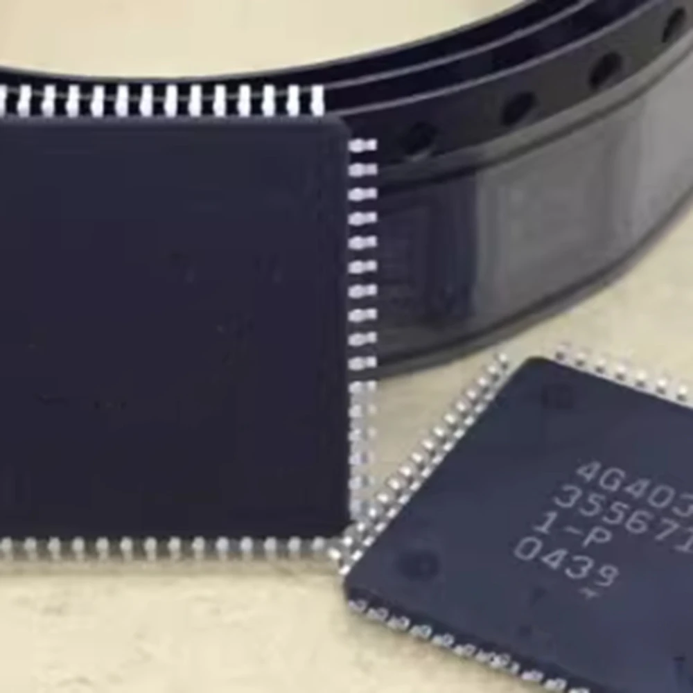 Atmega128A-Au -Mu 1…