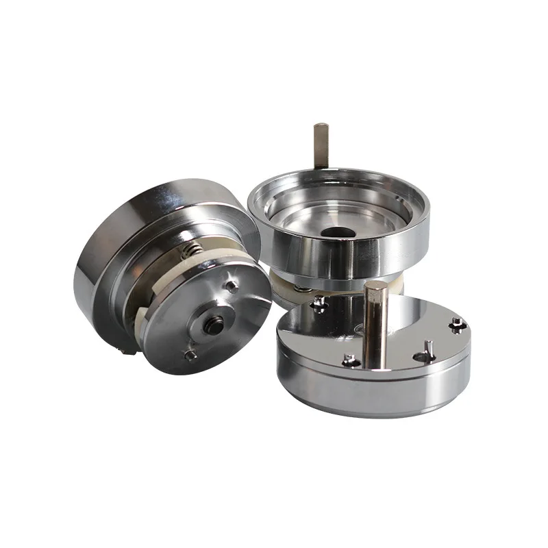 المنتج-قالب سفلي معدني مستدير خاص لآلة الشارة مع آلة شارة منزلق دوار، آلة شارة، قاعدة حديد القالب