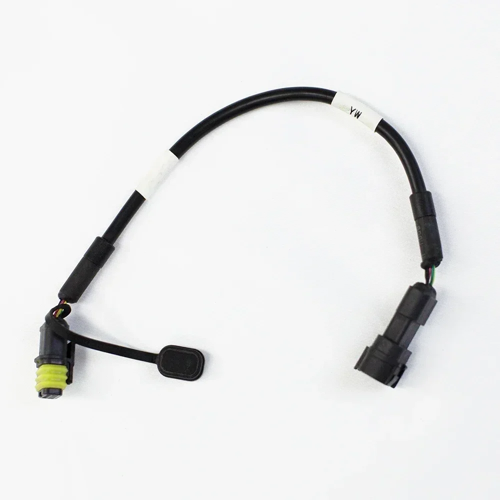 2pcs Agras T30 UAV Spray Tank Liquid Level Meter Adapter Cable for DJI Plant Protection Agricultural Drone Accessories