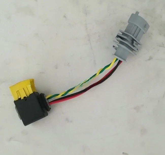 

Compatible with Oil Engine Accessories 5298820 Nitrogen Oxygen Sensor Harness