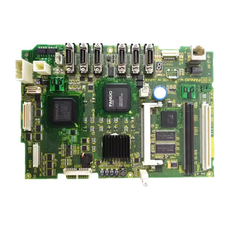 A20B-8201-0081 Brand New Original System OI-TD Motherboard PCB Circuit Board A20B82010081 A20B 8201 0081 A20B-8201-0081