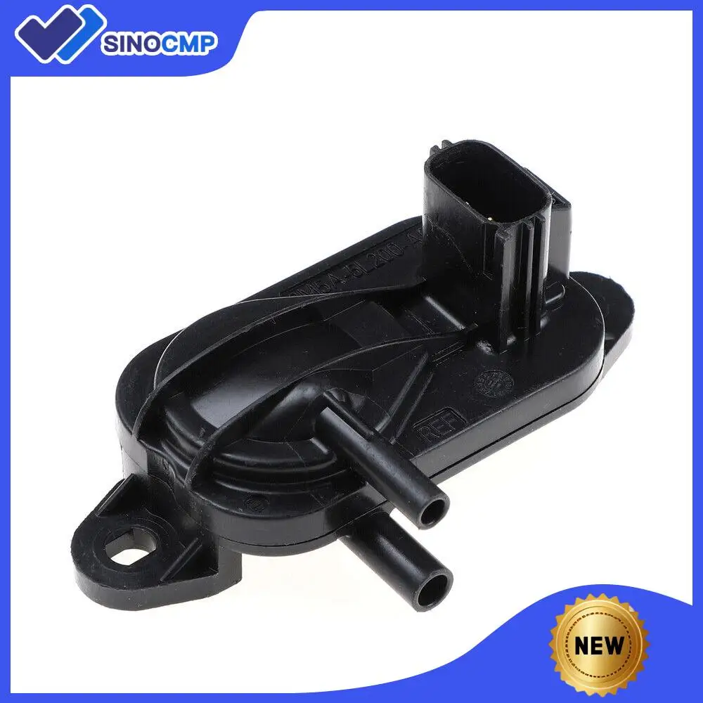 

Датчик перепада давления выхлопных газов для Ford Focus Fiesta Kuga 1,6 2,0 2,2 EcoBoost Diesel 3M5A-5L200-AB 1315684 DPF EGR