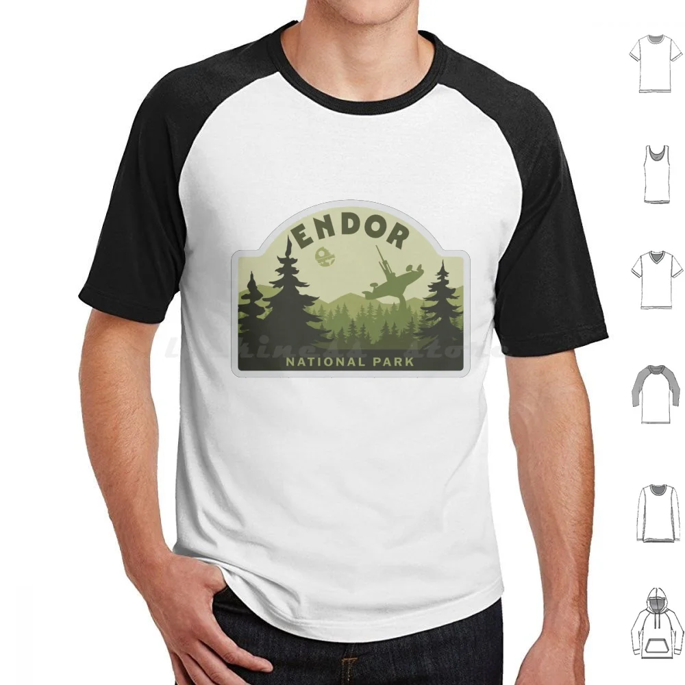 Endor National Park… - image