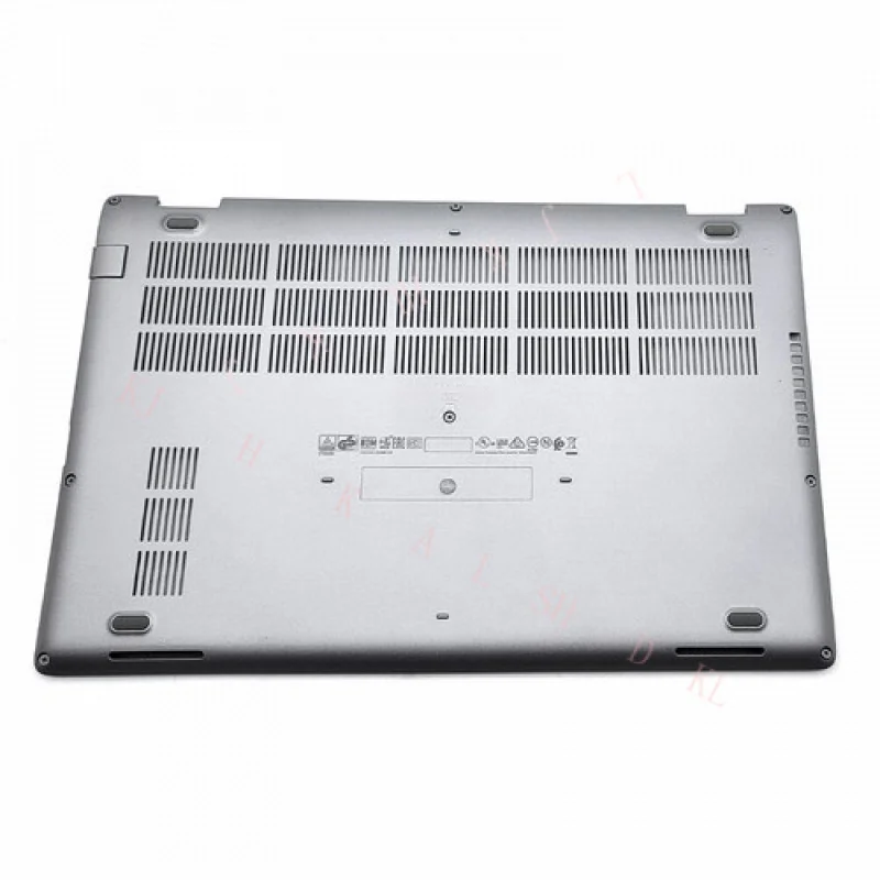 

NN Bottom Case Base Cover For Dell Latitude 5400 E5410 5410 00W819 Silver Enclosure