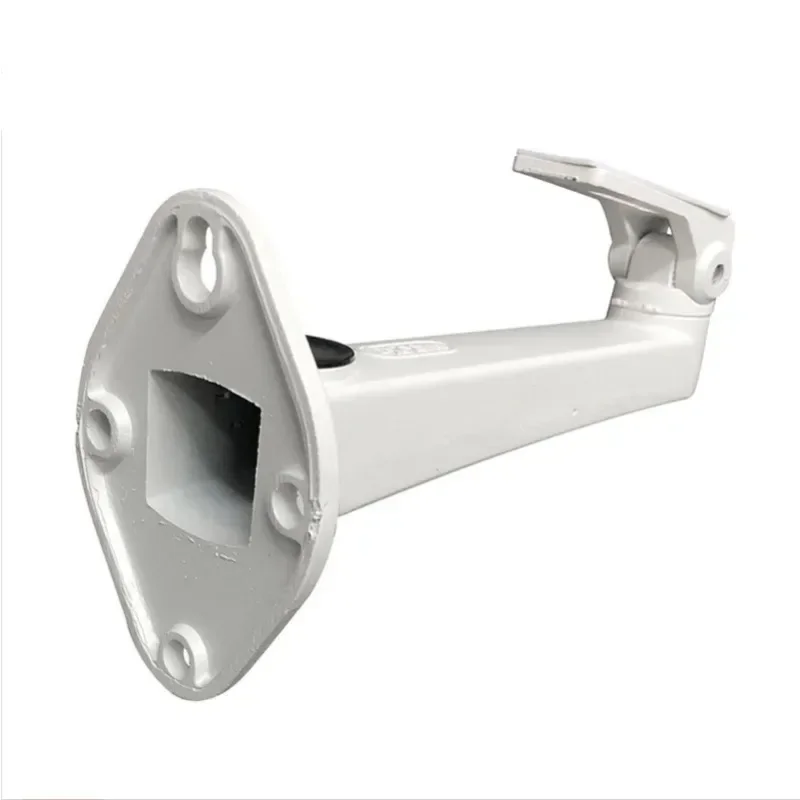 

DS-1296 Wall-mounted Waterproof Bracket Special Aluminum Alloy Outdoor Monitor Bracket for Surveillance Camera Support