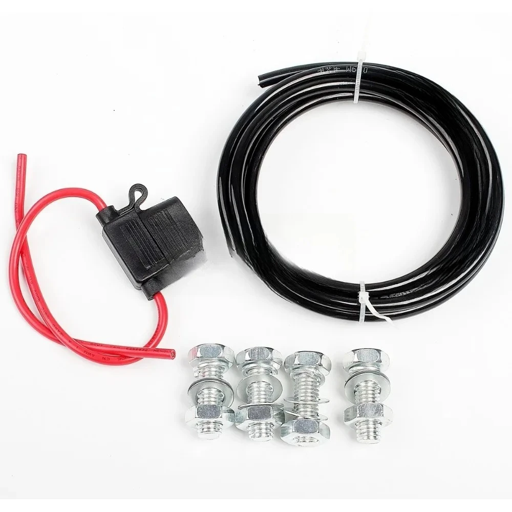 Car modification suspension air pump 2.5 gallon gas tank 12V car air pump 200psi 5
