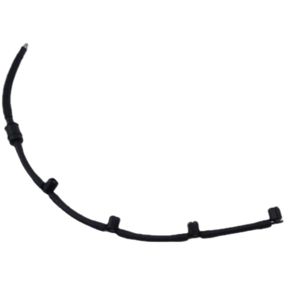 For Mercedes Fuel Line Hose Leak Oil Line A6510705532 6510705532 Replacement Part for Sprinter For E250 GLK350 Plastic Fuel Line