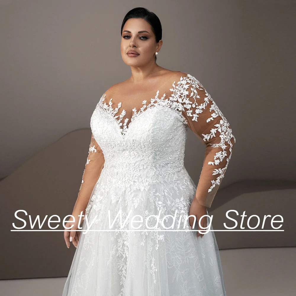 Thumbnail 4 - #37 Womens Plus Size Wedding Dresses Ranking List in 2026