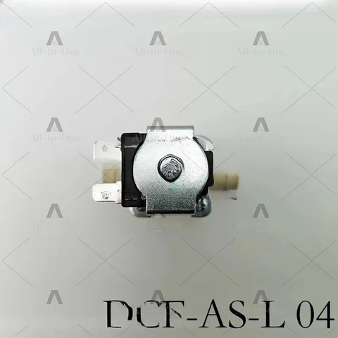 Клапан DCF-AS-L04 для подметальной машины 24В