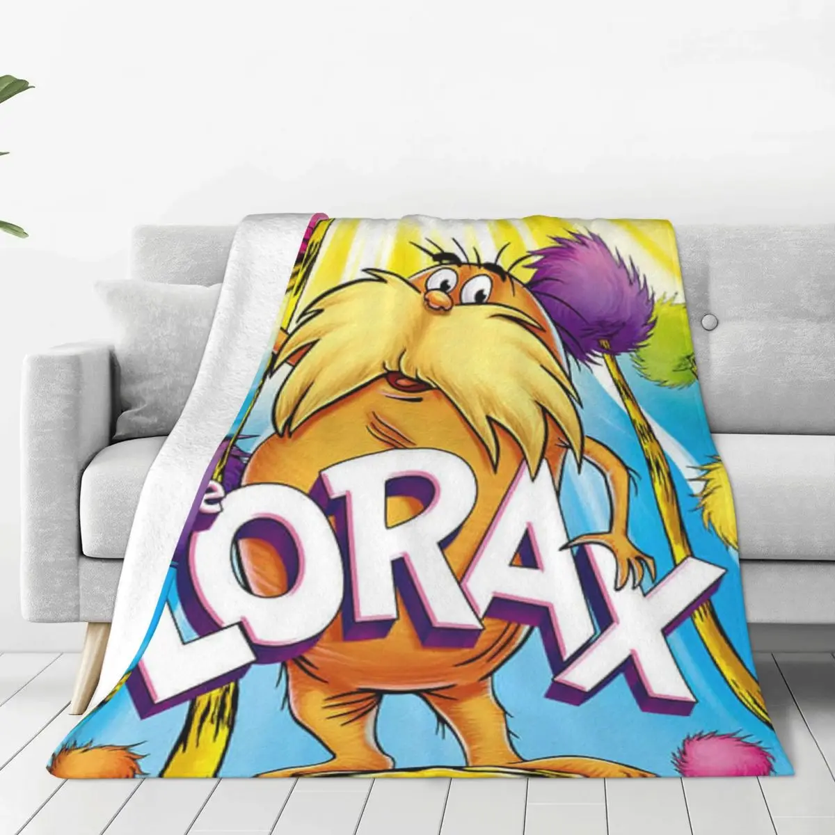 lorax-eu-falo-pela-floresta-cobertor-fofo-e-macio-de-flanela-quente-manta-para-sala-de-estar-piquenique-viagem-casa-sofa