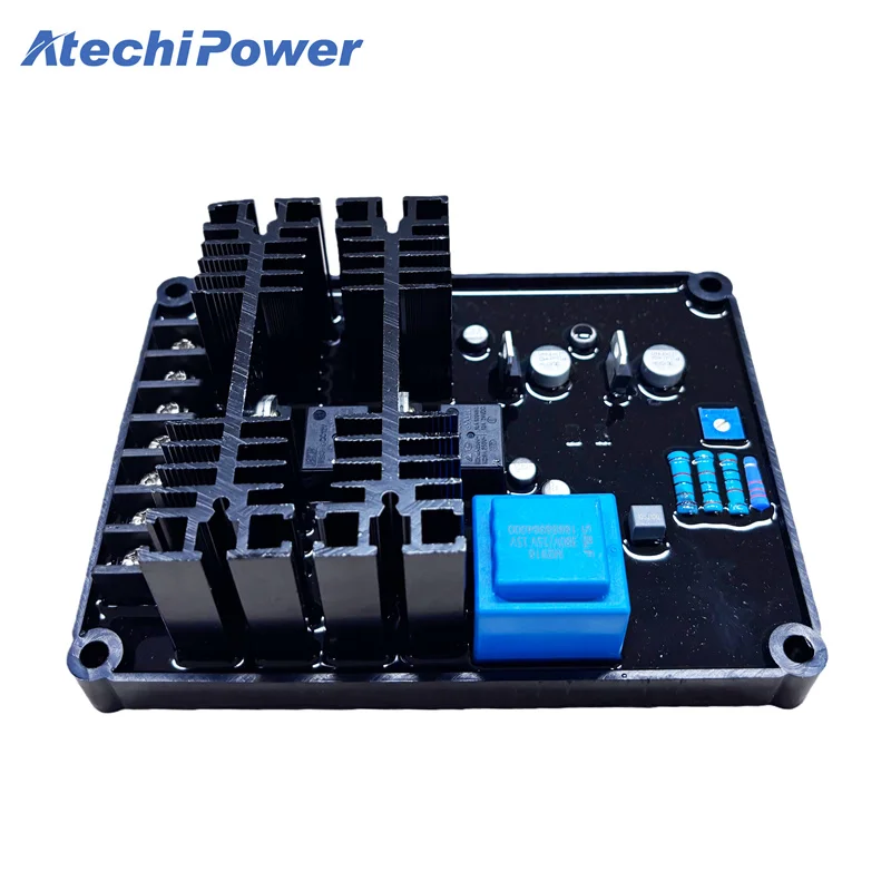 GB130 Brush AVR  GB-130 Automatic Voltage Generator Control Board Stabilizer GB 130 DX-11