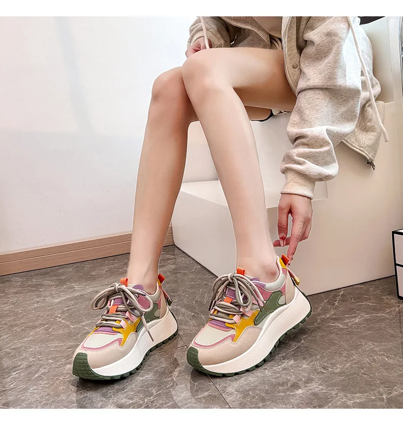 Foot Petals