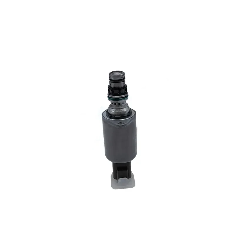 Excavator Parts HLPPRV05A For Sany Liugong Xugong Lovol 205 Hydraulic Pump Proportional Solenoid Valve