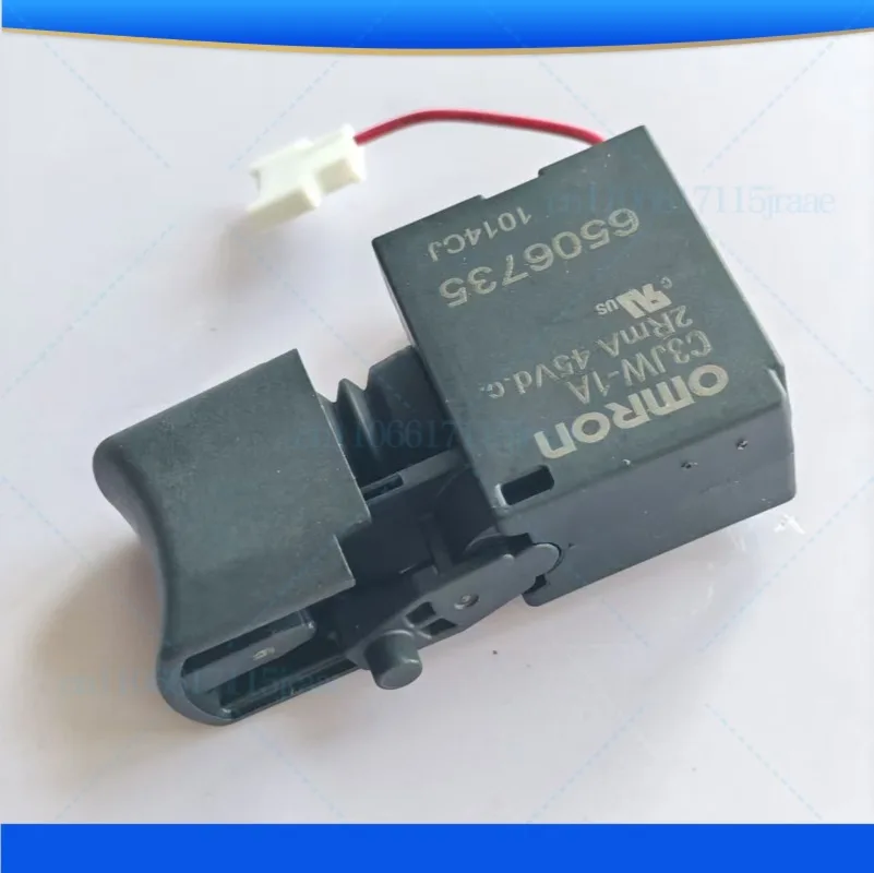 

Для электрического ключа Makita DTW280/281/284/285/отвертка с литиевой батареей DTP131/141 650673-5