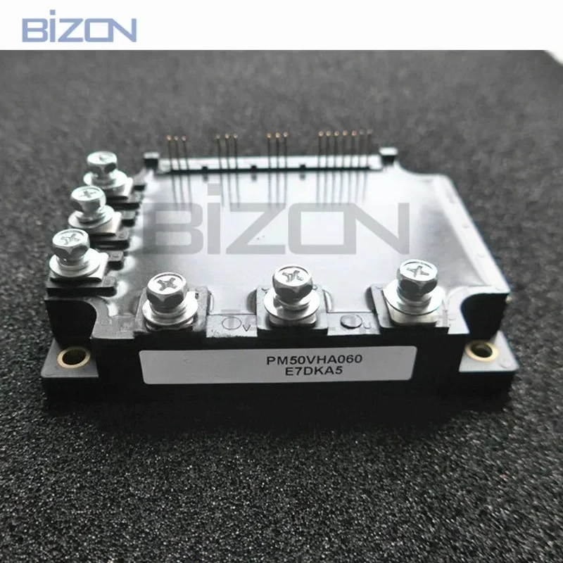

PM50VHA060 New Original Power Module