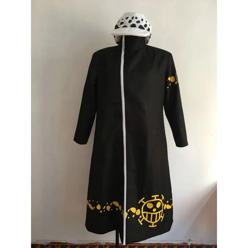 Anime Law Sabo Perona Wisteria Tiger Bartholemew Kuma Cosplay Costume Custom made