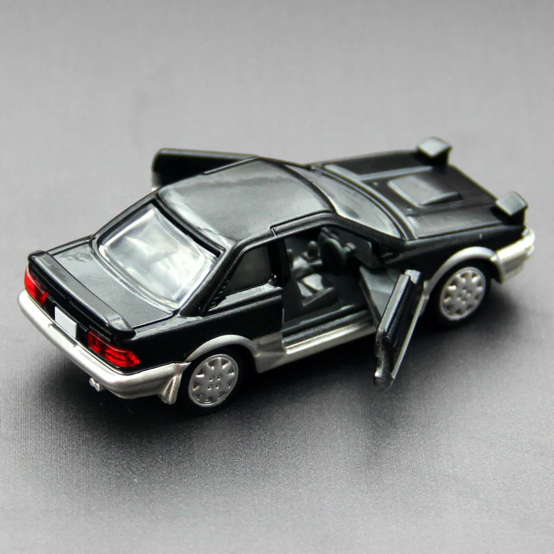Takara Tomy Tomica Premium 48 Toyota Sprinter Trueno (AE92) Car Alloy Motor Vehicle Diecast Metal Model Kids Toys Boys view 4