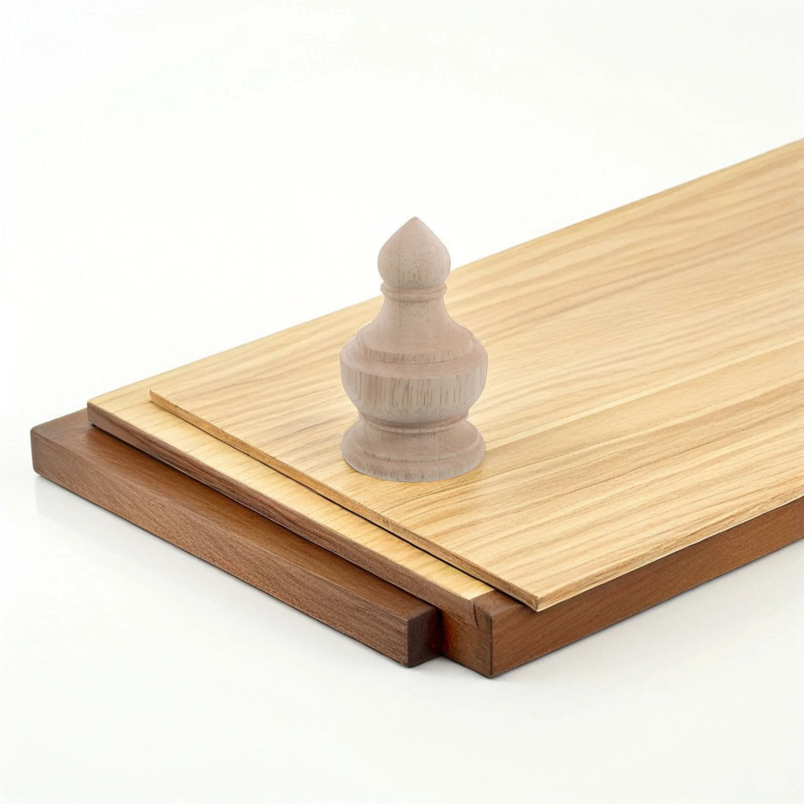 Рисунок 5 - необработанная натуральная резная