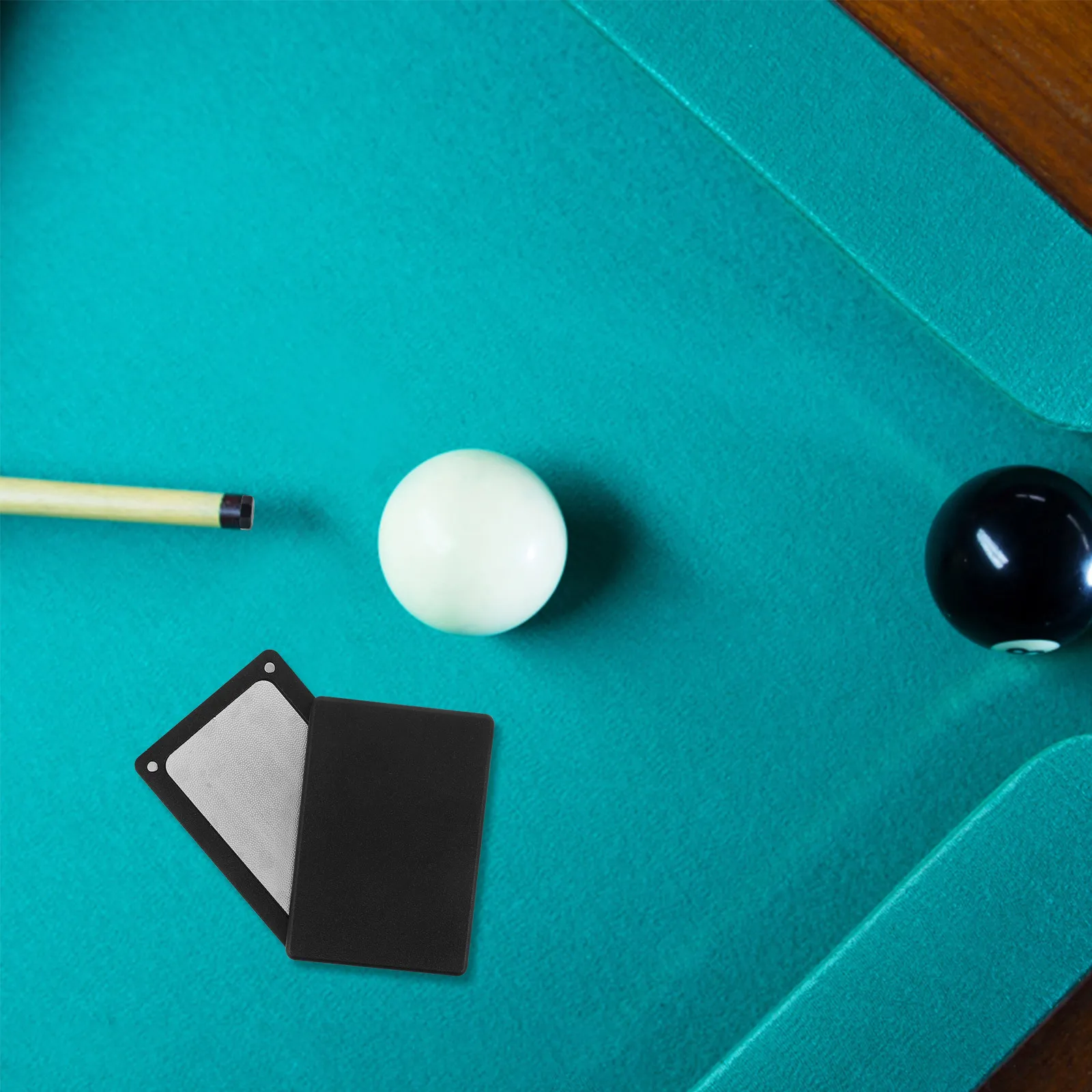 Ferramenta de modelagem de ponta de taco de bilhar - Construção de metal resistente para corte preciso de ponta e experiência de jogo aprimorada